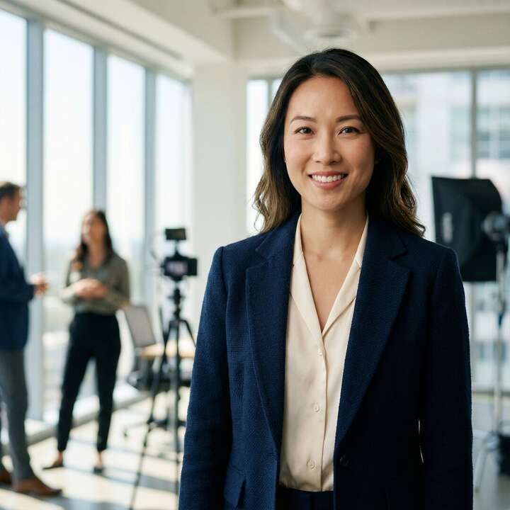 黄色仓库制片人